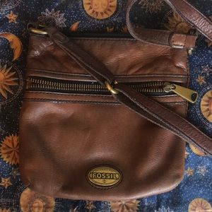 Fossil Purse